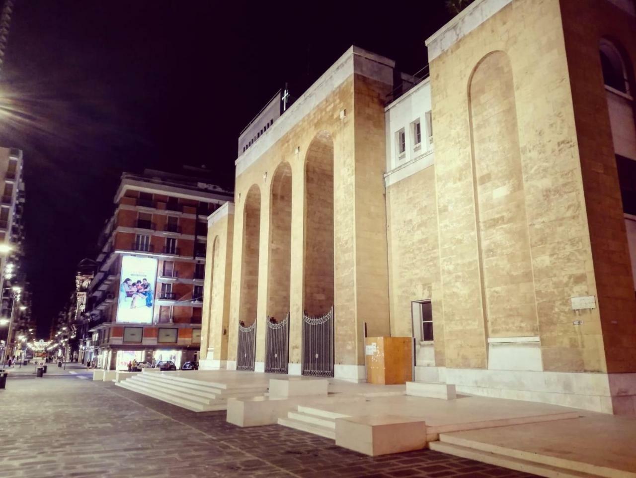 דירות בארי Dimora San Ferdinando 1 מראה חיצוני תמונה