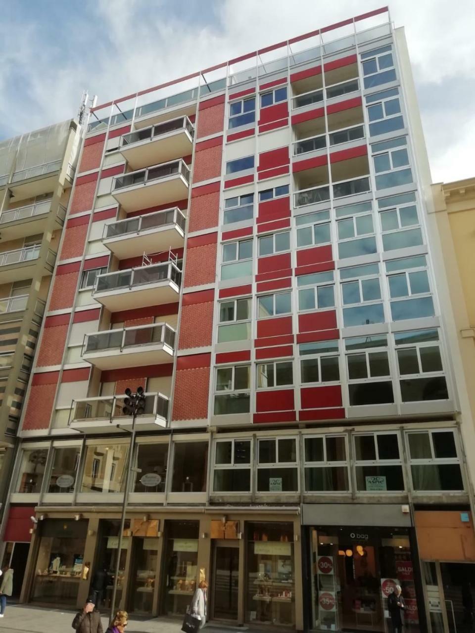 דירות בארי Dimora San Ferdinando 1 מראה חיצוני תמונה